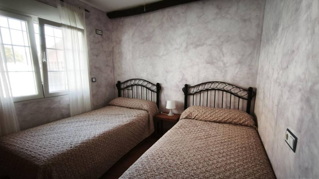 Sale - Villa - San Javier - La Manga