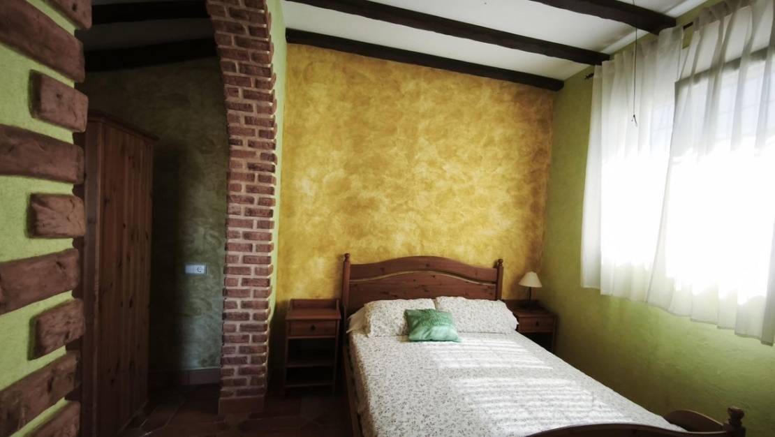 Sale - Villa - San Javier - La Manga