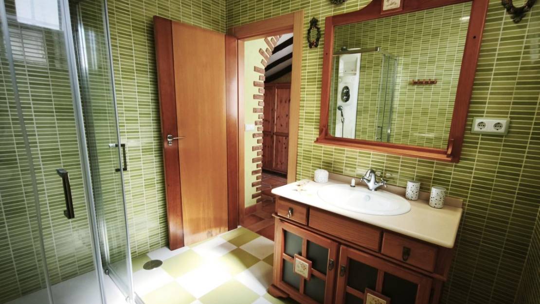 Sale - Villa - San Javier - La Manga