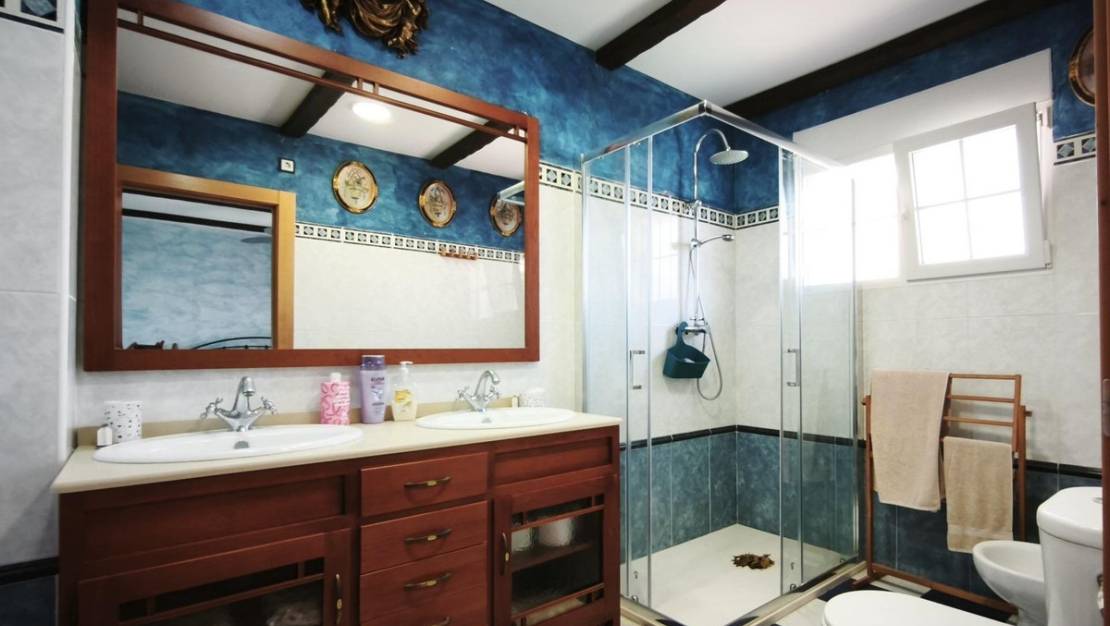 Sale - Villa - San Javier - La Manga