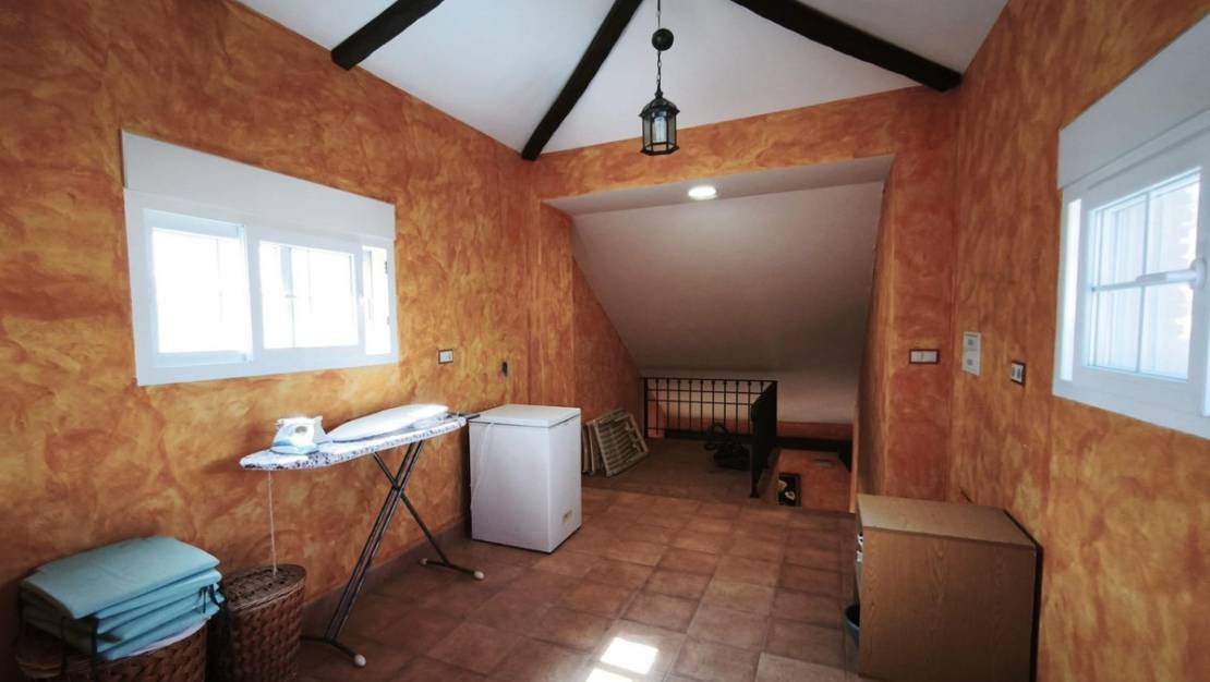 Sale - Villa - San Javier - La Manga