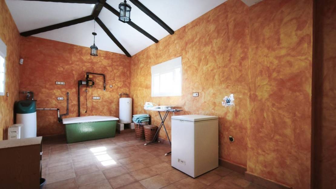 Sale - Villa - San Javier - La Manga