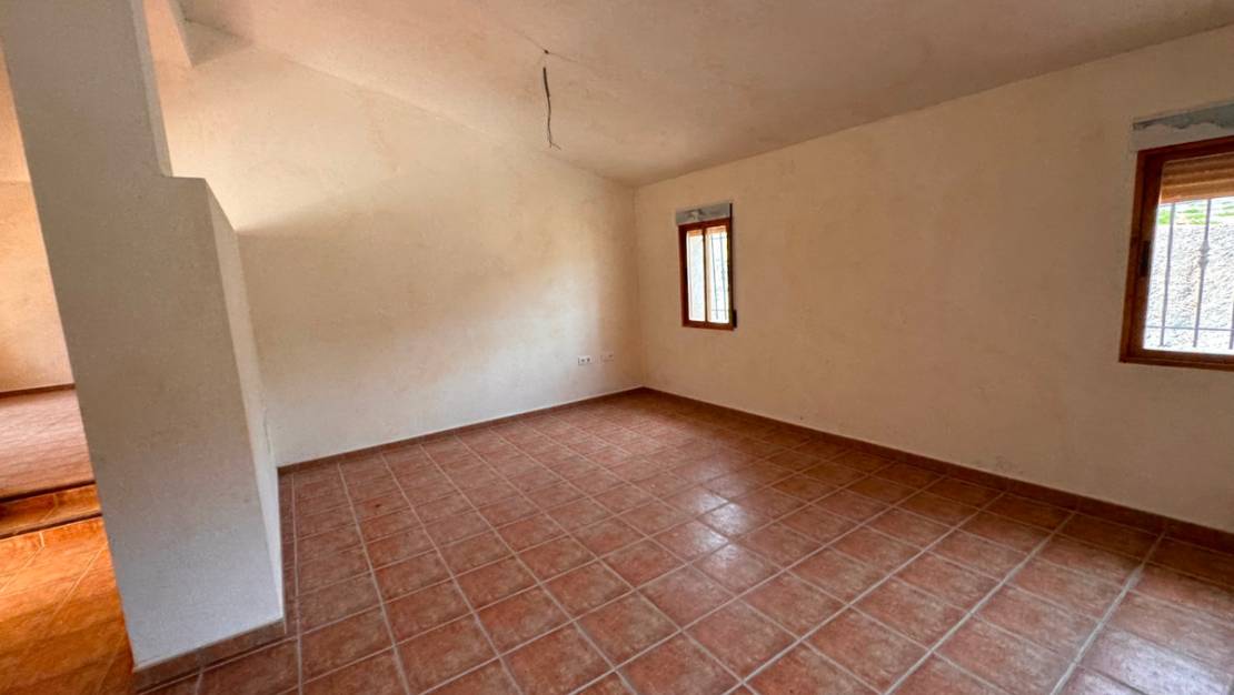 Sale - Villa - San Javier - Las Palomas