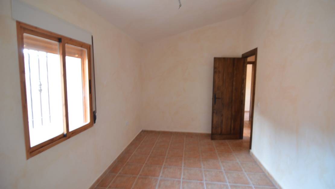 Sale - Villa - San Javier - Las Palomas