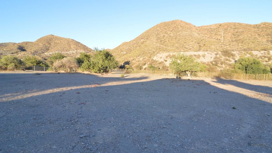 Sale - Villa - San Javier - Las Palomas