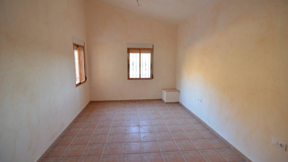 Sale - Villa - San Javier - Las Palomas