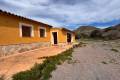Sale - Villa - San Javier - Las Palomas