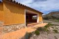 Sale - Villa - San Javier - Las Palomas