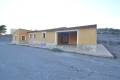 Sale - Villa - San Javier - Las Palomas