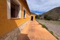 Sale - Villa - San Javier - Las Palomas