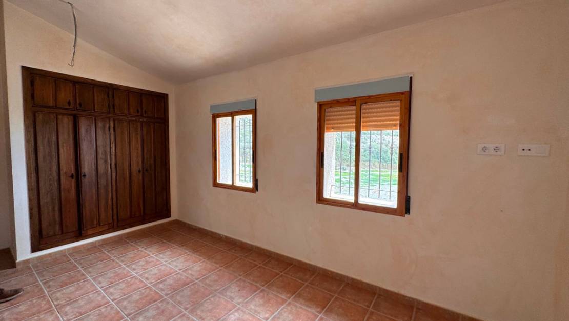 Sale - Villa - San Javier - Las Palomas
