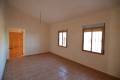 Sale - Villa - San Javier - Las Palomas