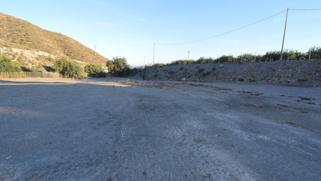 Sale - Villa - San Javier - Las Palomas