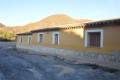 Sale - Villa - San Javier - Las Palomas