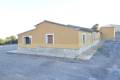 Sale - Villa - San Javier - Las Palomas