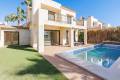 Sale - Villa - San Javier - Roda Golf
