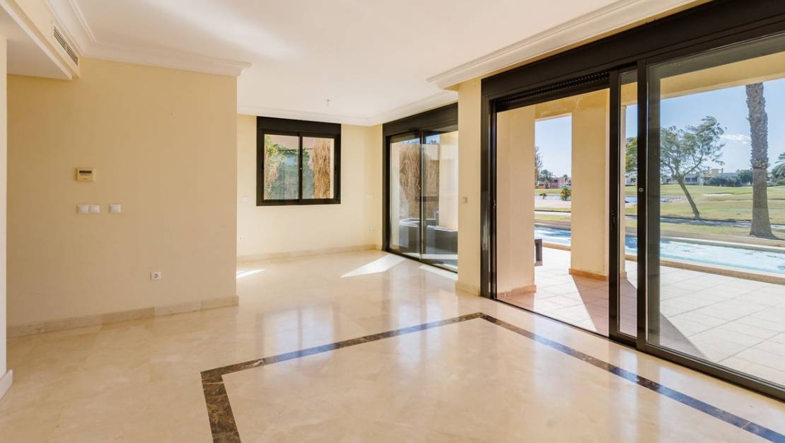 Sale - Villa - San Javier - Roda Golf
