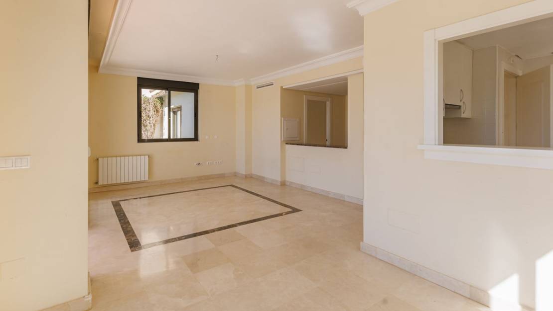 Sale - Villa - San Javier - Roda Golf