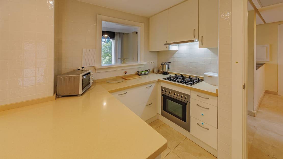 Sale - Villa - San Javier - Roda Golf