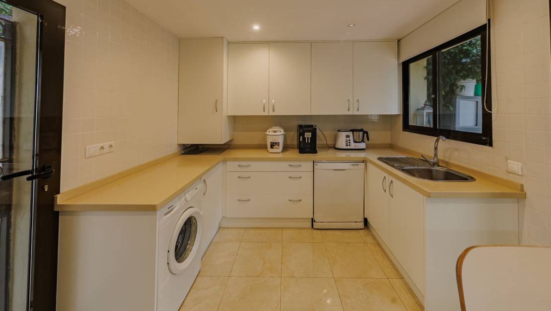 Sale - Villa - San Javier - Roda Golf