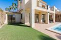 Sale - Villa - San Javier - Roda Golf