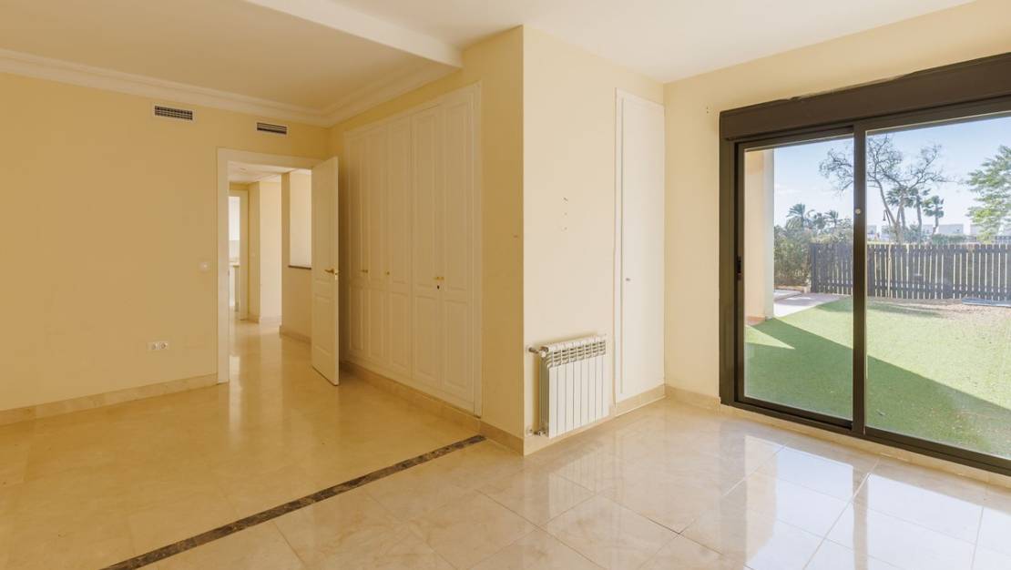 Sale - Villa - San Javier - Roda Golf