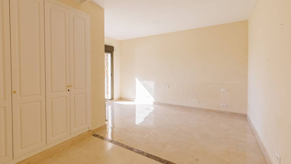 Sale - Villa - San Javier - Roda Golf