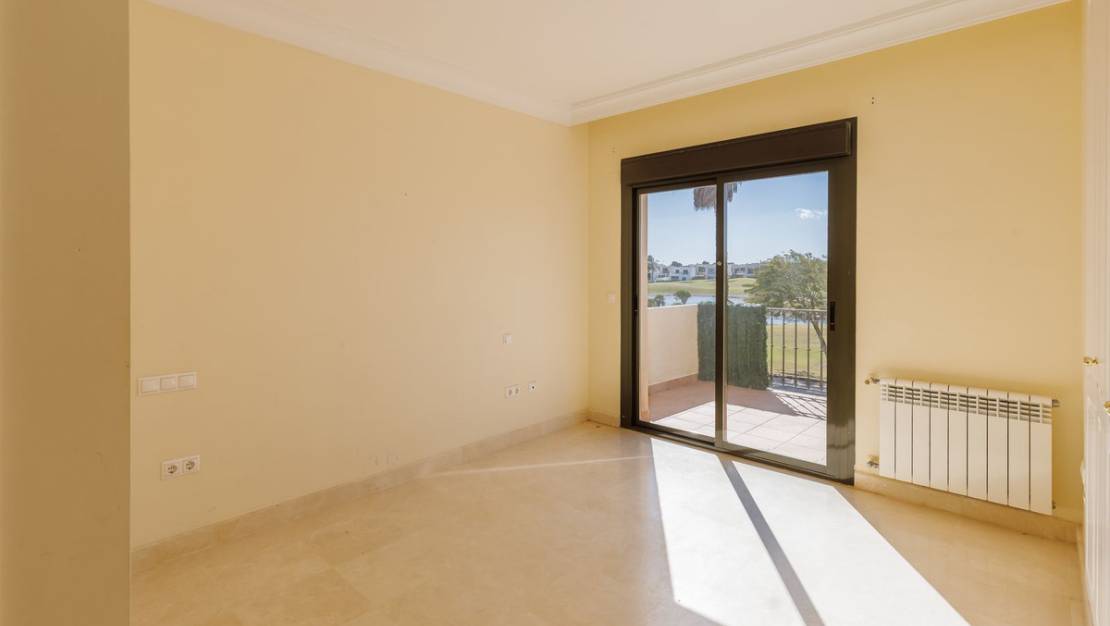Sale - Villa - San Javier - Roda Golf