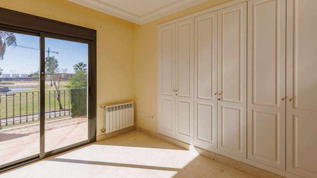 Sale - Villa - San Javier - Roda Golf