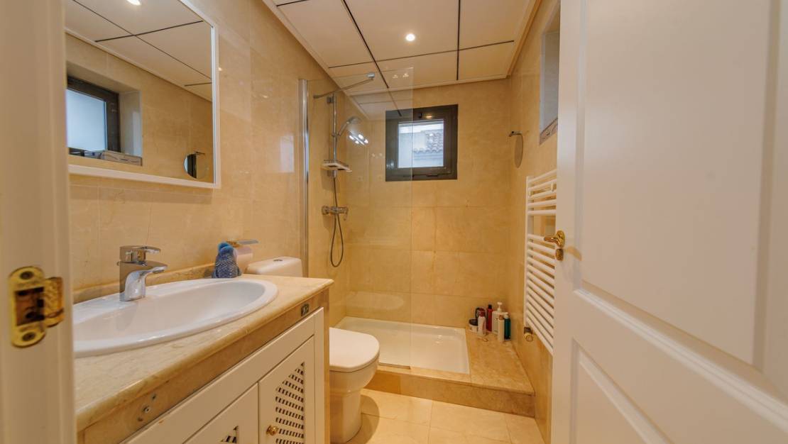 Sale - Villa - San Javier - Roda Golf