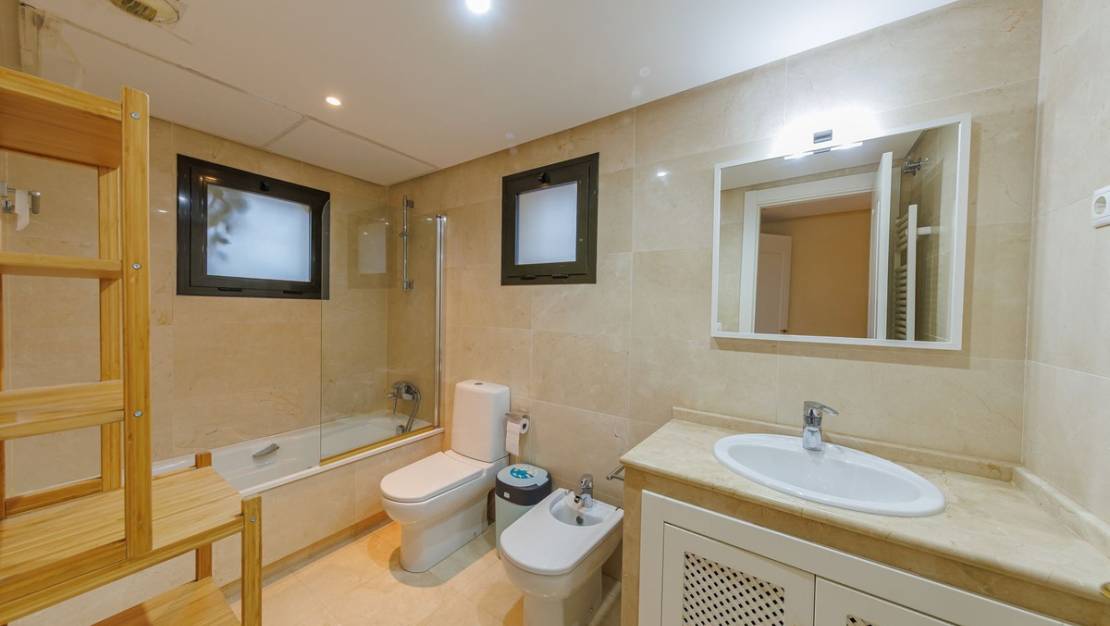 Sale - Villa - San Javier - Roda Golf