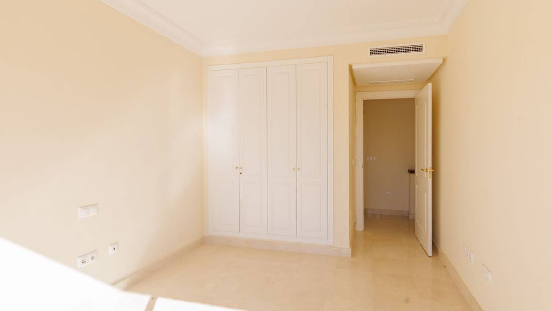 Sale - Villa - San Javier - Roda Golf