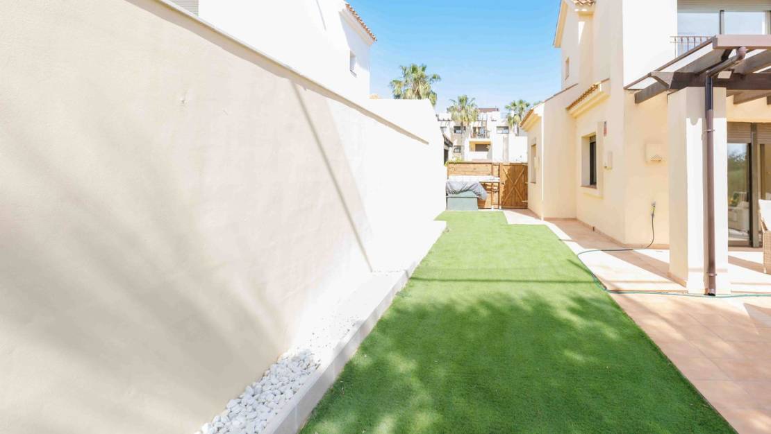 Sale - Villa - San Javier - Roda Golf