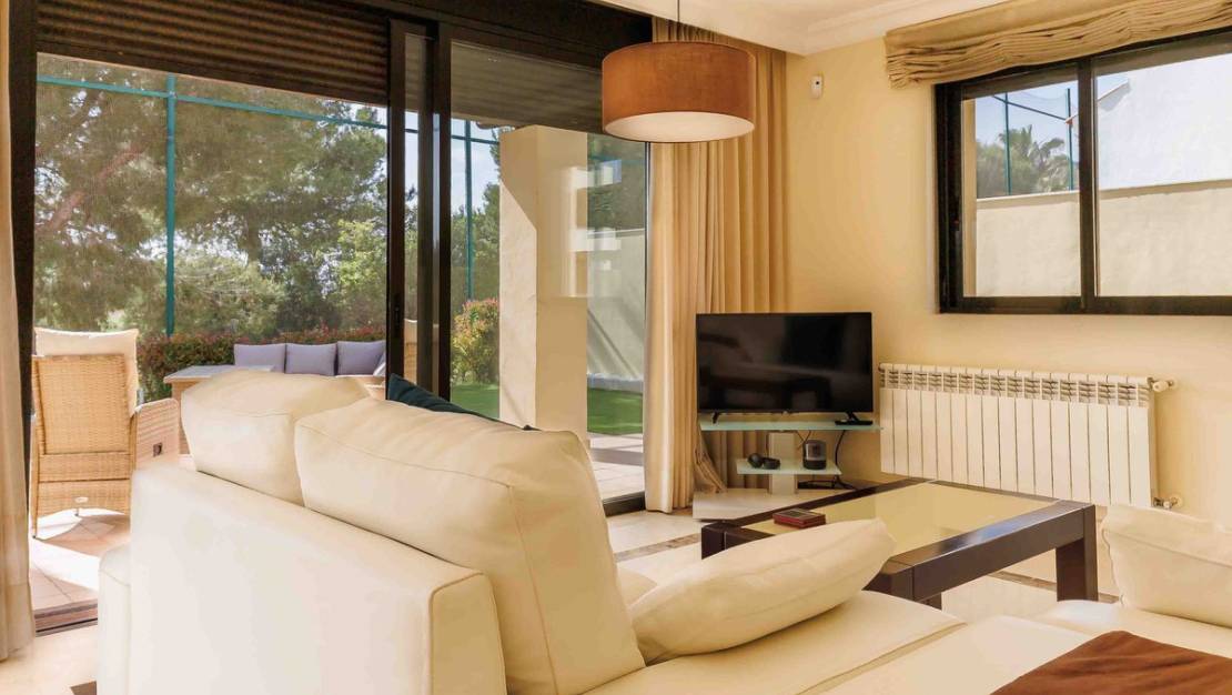 Sale - Villa - San Javier - Roda Golf