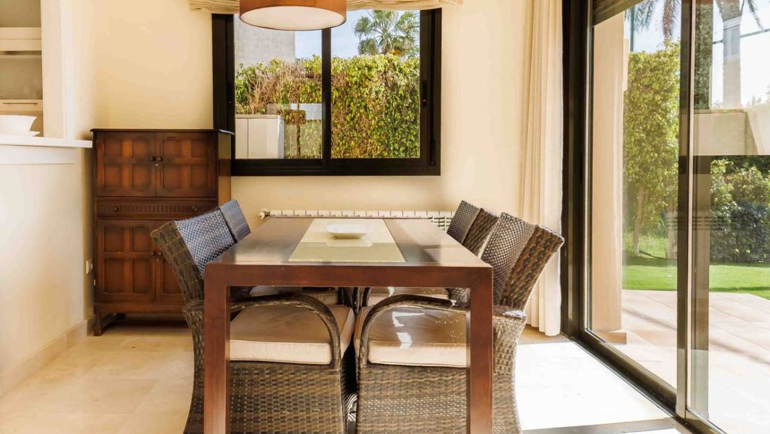 Sale - Villa - San Javier - Roda Golf