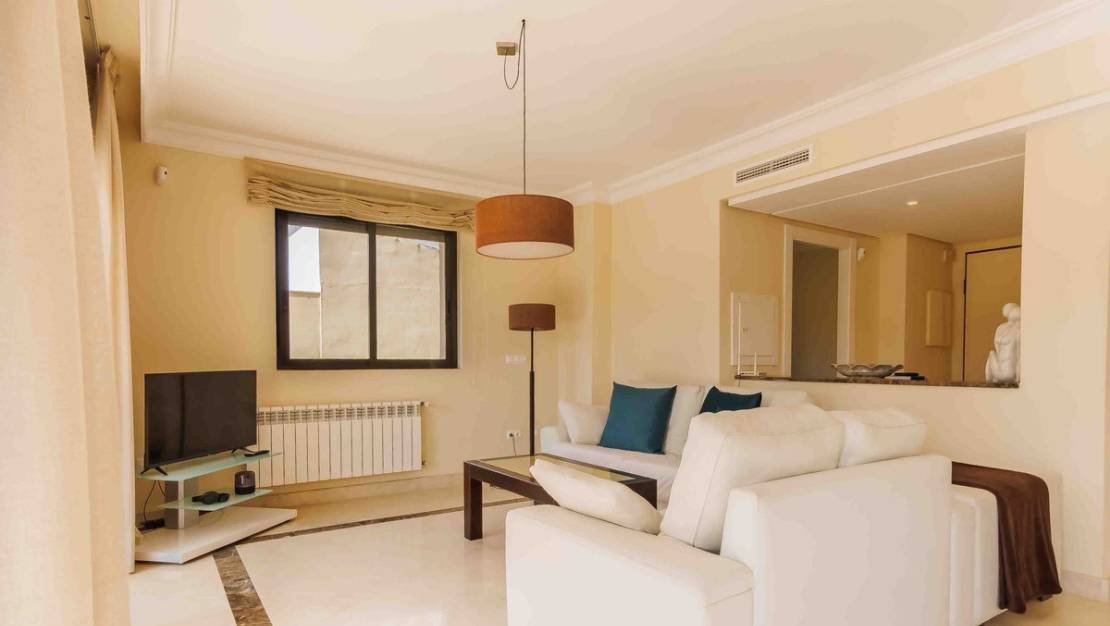Sale - Villa - San Javier - Roda Golf