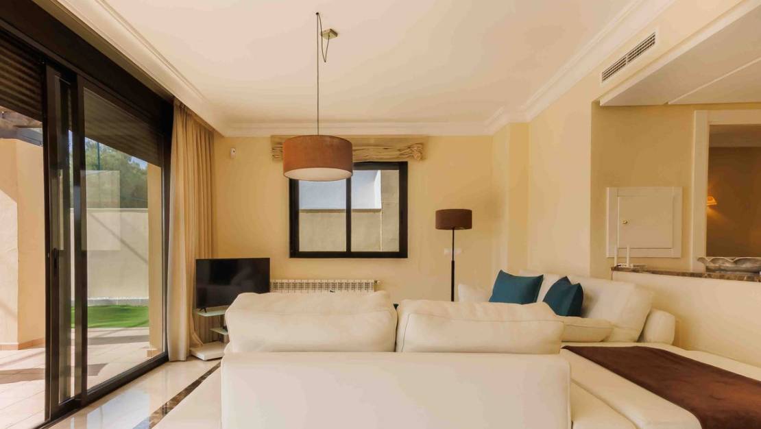 Sale - Villa - San Javier - Roda Golf