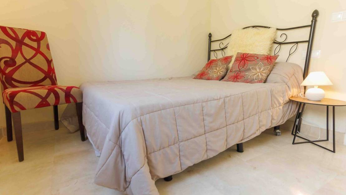 Sale - Villa - San Javier - Roda Golf