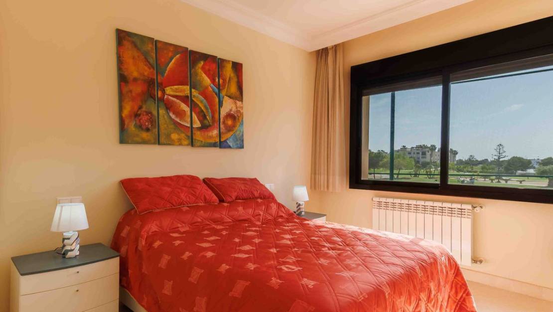 Sale - Villa - San Javier - Roda Golf