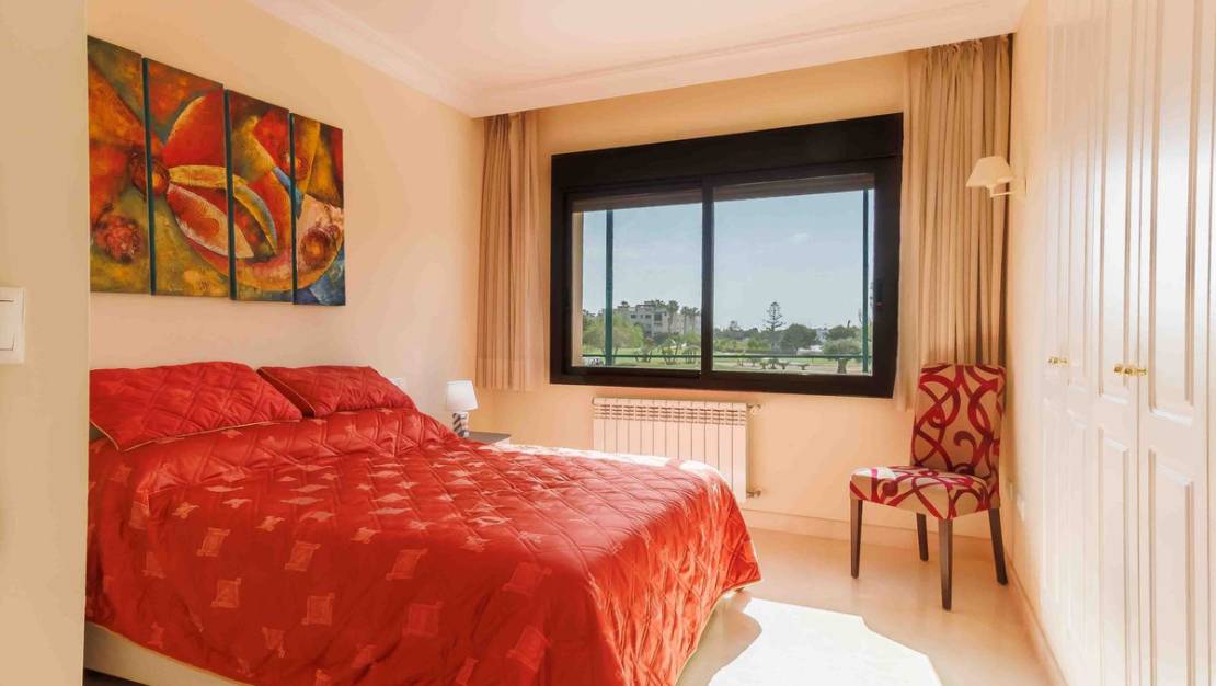 Sale - Villa - San Javier - Roda Golf
