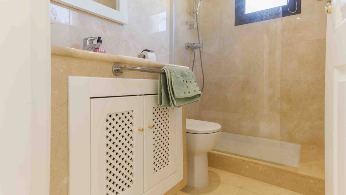 Sale - Villa - San Javier - Roda Golf