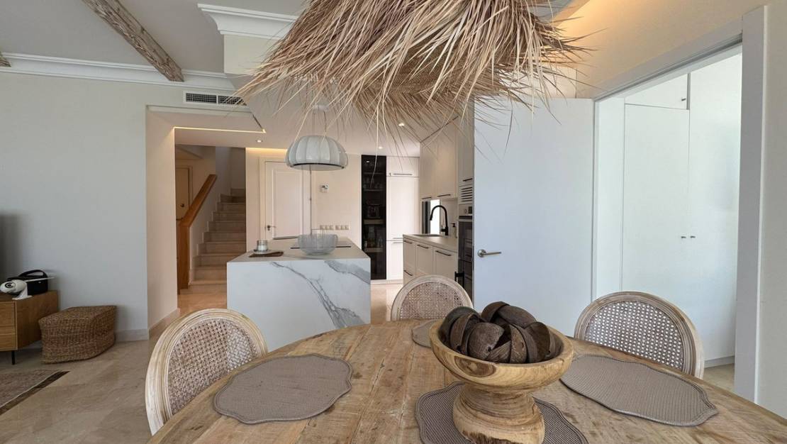Sale - Villa - San Javier - Roda Golf