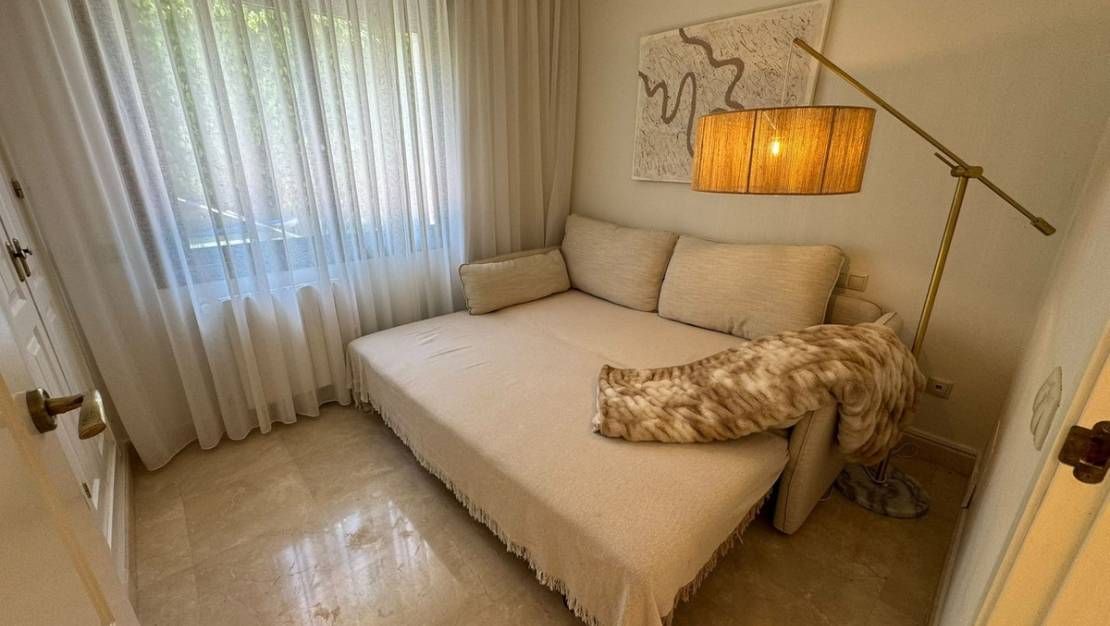 Sale - Villa - San Javier - Roda Golf