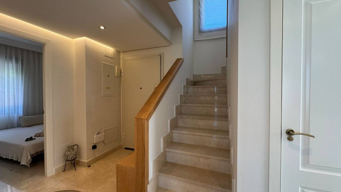 Sale - Villa - San Javier - Roda Golf