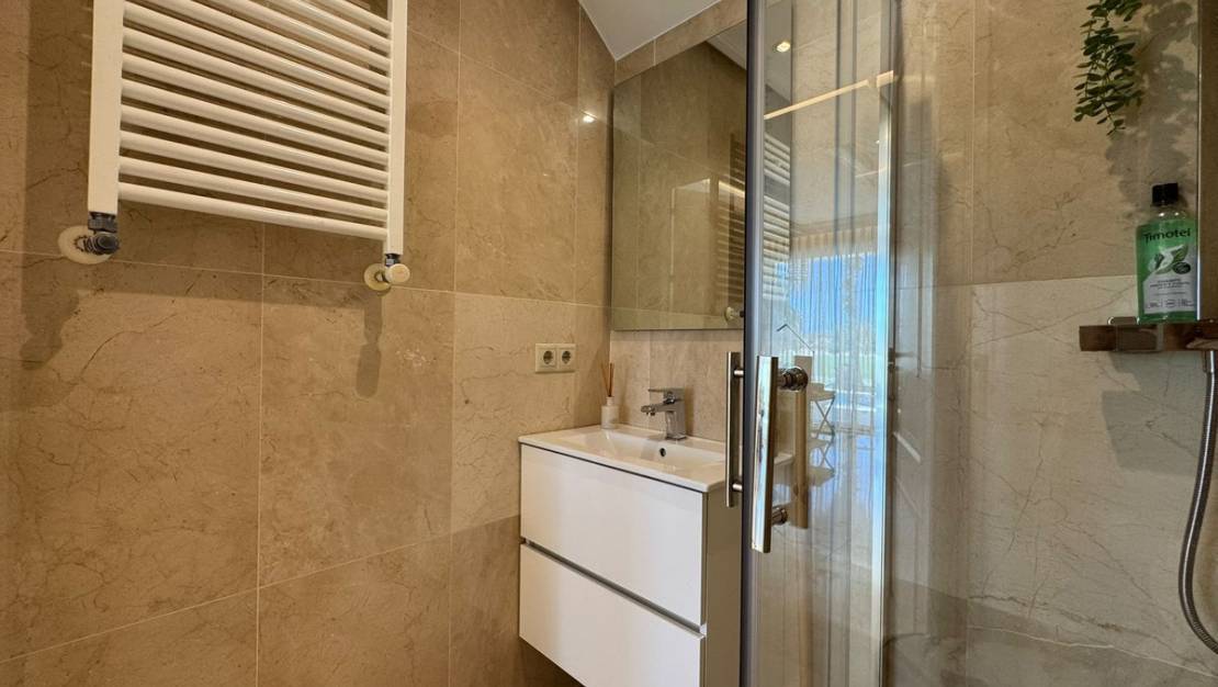 Sale - Villa - San Javier - Roda Golf