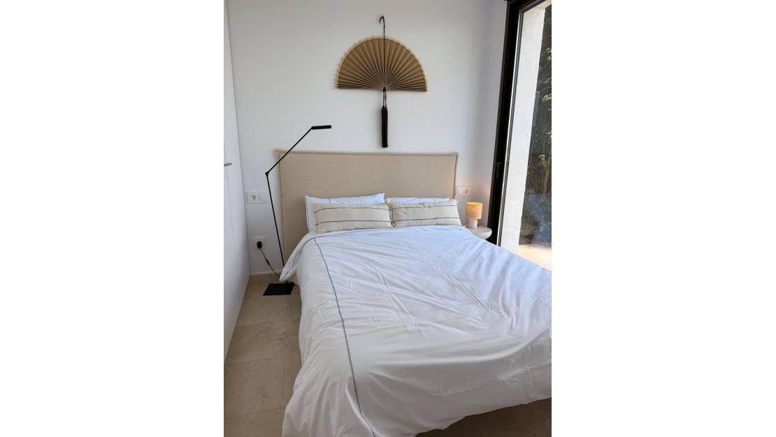 Sale - Villa - San Javier - Roda Golf