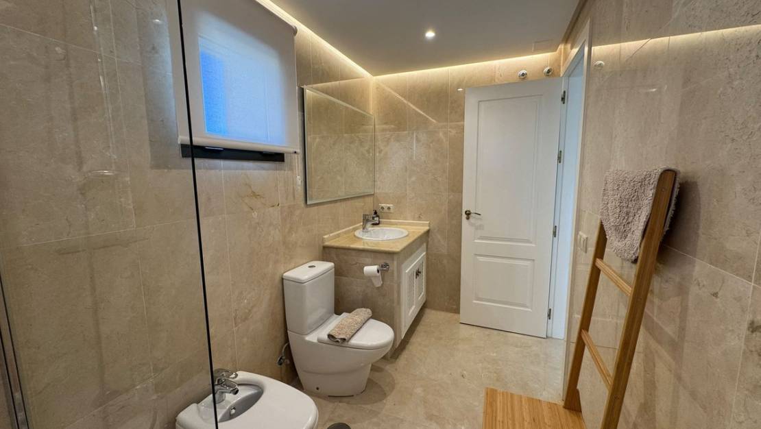 Sale - Villa - San Javier - Roda Golf