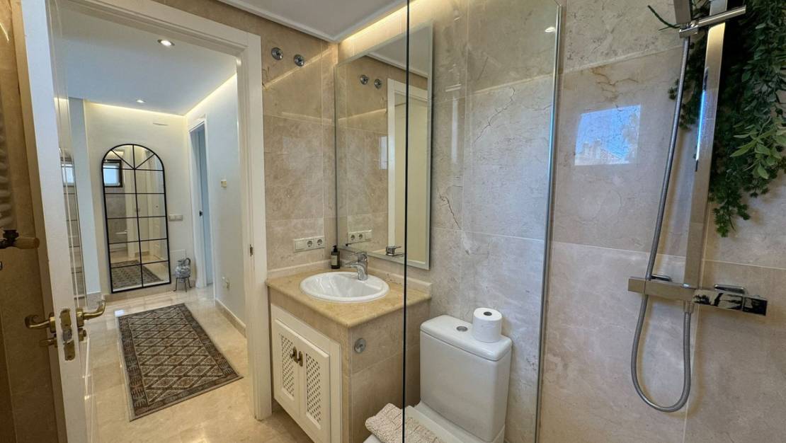 Sale - Villa - San Javier - Roda Golf