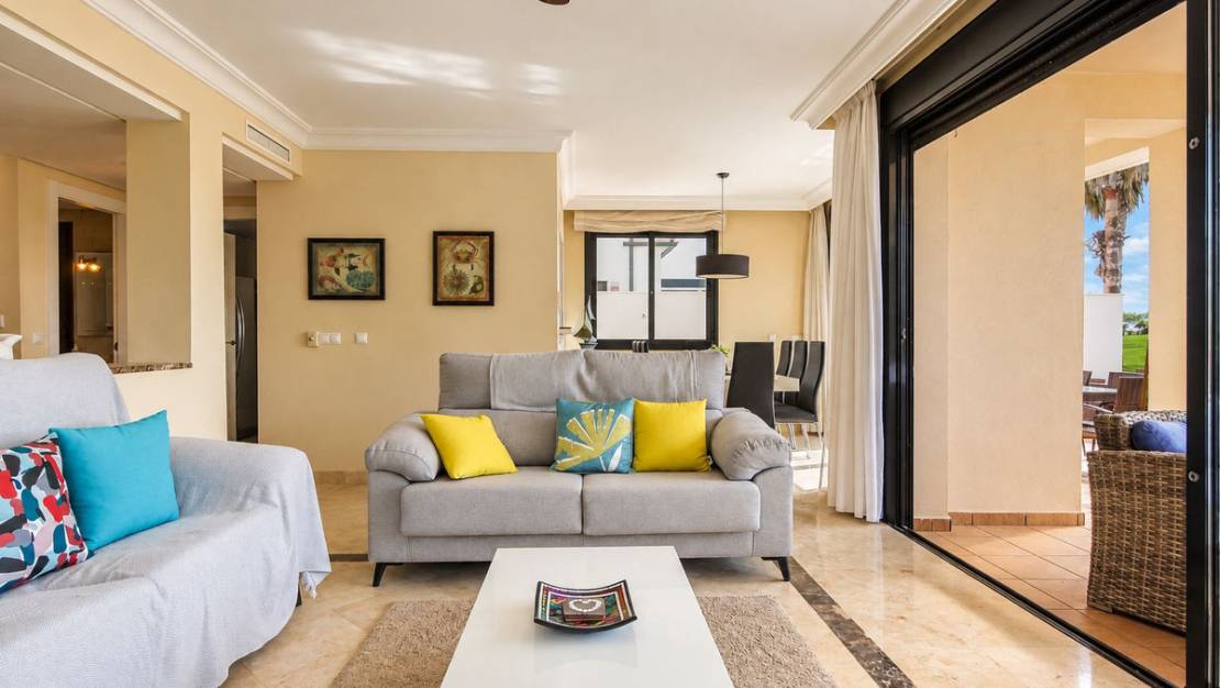 Sale - Villa - San Javier - Roda Golf