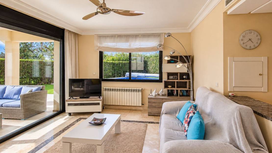Sale - Villa - San Javier - Roda Golf